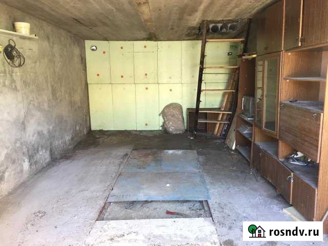 Гараж >30 м² на продажу в Нягани Нягань - изображение 1