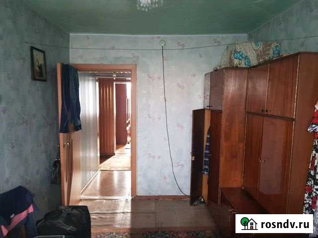 2-комнатная квартира, 56 м², 1/3 эт. на продажу в Промышленной Промышленная - изображение 1