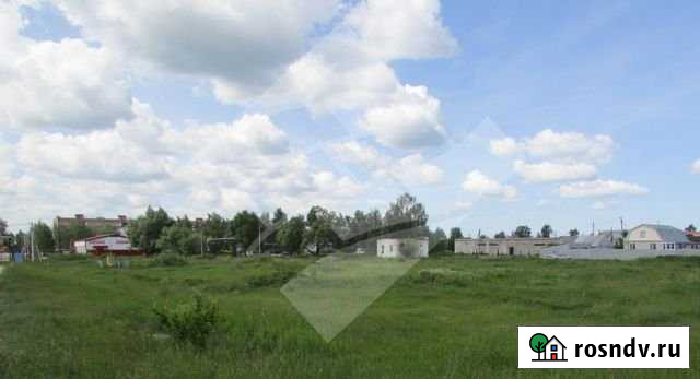 Участок промназначения 33 сот. на продажу на Полянах Поляны - изображение 1