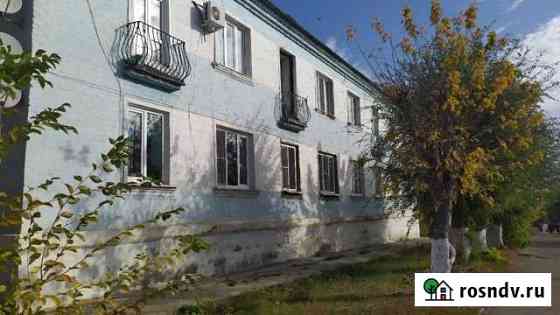 2-комнатная квартира, 44 м², 2/2 эт. на продажу в Вольске Вольск