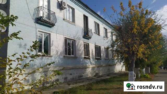 2-комнатная квартира, 44 м², 2/2 эт. на продажу в Вольске Вольск - изображение 1