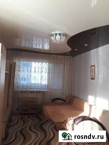 1-комнатная квартира, 32.6 м², 1/2 эт. на продажу в Даниловке Даниловка - изображение 1