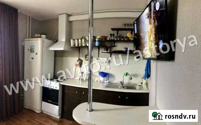 1-комнатная квартира, 39 м², 15/16 эт. на продажу в Новороссийске Новороссийск - изображение 1