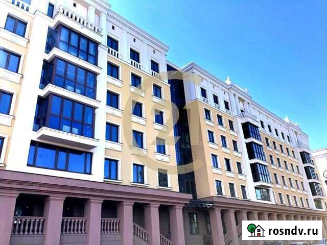4-комнатная квартира, 220 м², 2/6 эт. на продажу в Нижнем Новгороде Нижний Новгород - изображение 1