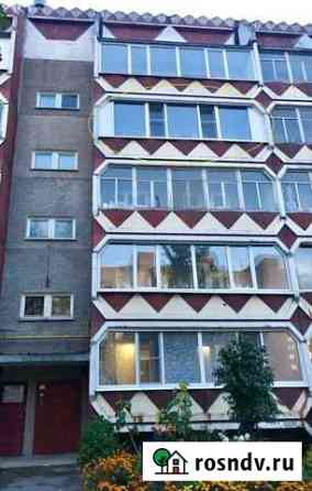 2-комнатная квартира, 54.1 м², 4/5 эт. на продажу в Череповце Череповец