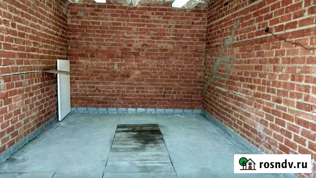 Гараж 21 м² на продажу в Миассе Миасс - изображение 1