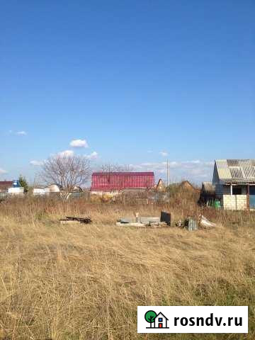 Участок СНТ, ДНП 8 сот. на продажу в Тольятти Тольятти - изображение 1