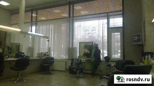 Помещение свободного назначения, 296 кв.м. Челябинск - изображение 1