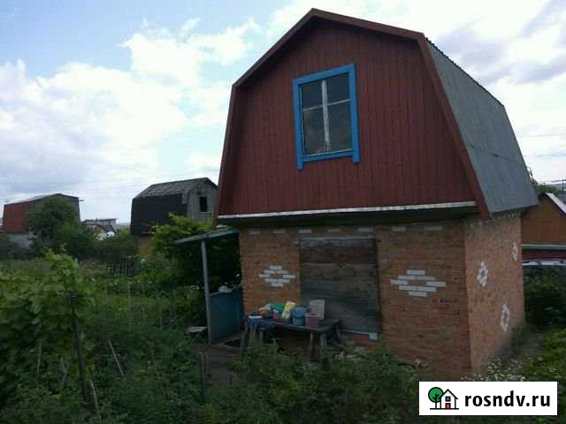 Дача 40 м² на участке 4 сот. на продажу в Барнауле Барнаул - изображение 1