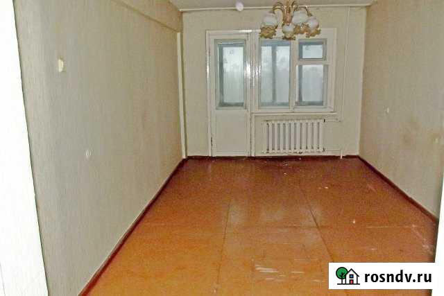 3-комнатная квартира, 58.6 м², 4/5 эт. на продажу в Первомайском Алтайского края Первомайское - изображение 1