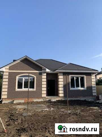 Дом 103 м² на участке 4.7 сот. на продажу в Батайске Батайск - изображение 1