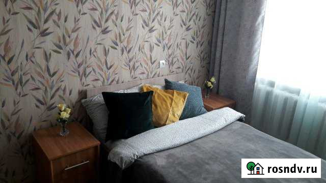 2-комнатная квартира, 50 м², 6/9 эт. в аренду посуточно в Волгодонске Волгодонск - изображение 1