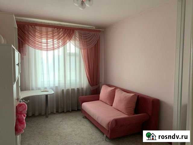 2-комнатная квартира, 51.2 м², 5/9 эт. на продажу в Первоуральске Первоуральск - изображение 1