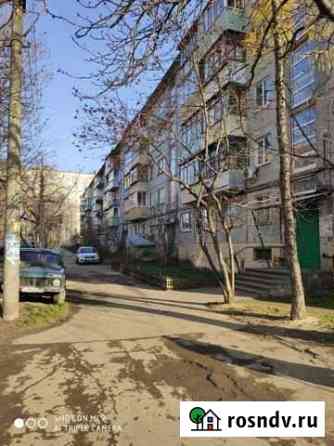 2-комнатная квартира, 48 м², 4/5 эт. на продажу в Туле Тула