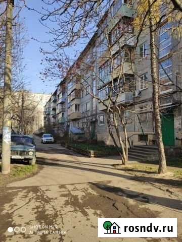 2-комнатная квартира, 48 м², 4/5 эт. на продажу в Туле Тула - изображение 1