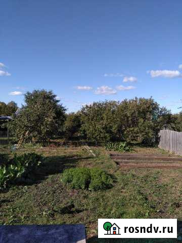 Участок ИЖС 36 сот. на продажу в Кулебаках Кулебаки - изображение 1