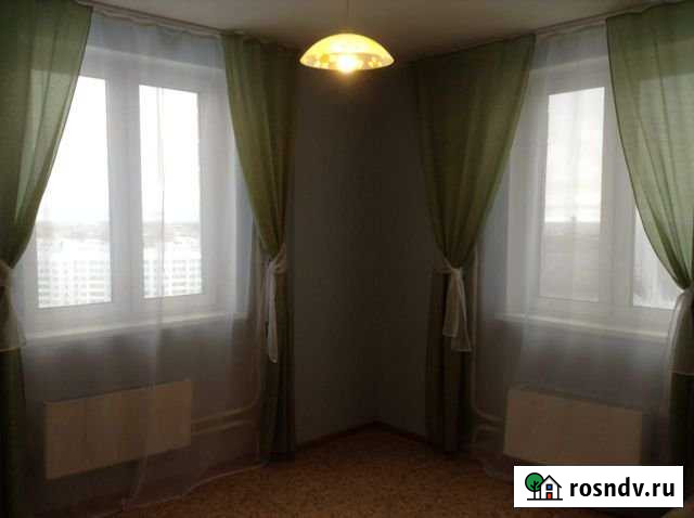 2-комнатная квартира, 54.6 м², 22/25 эт. на продажу в Подольске Подольск - изображение 1