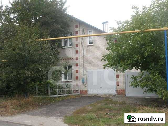 Коттедж 149 м² на участке 20 сот. на продажу в Белгороде Белгород - изображение 1