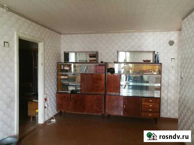 3-комнатная квартира, 55.9 м², 4/5 эт. на продажу в Камышине Камышин - изображение 1