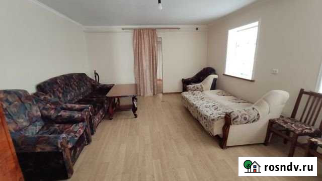 Комната 45 м² в 1-ком. кв., 1/5 эт. в аренду на длительный срок в Дербенте Дербент - изображение 1