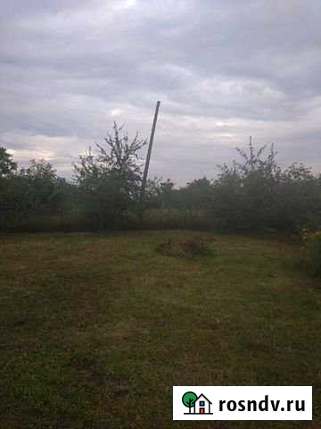 Участок СНТ, ДНП 9 сот. на продажу в Адыгейске Адыгейск - изображение 1