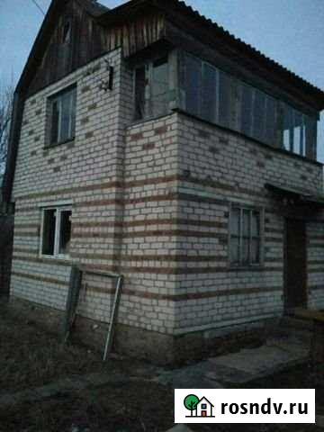 Дача 35 м² на участке 10 сот. на продажу в Курске Курск - изображение 1