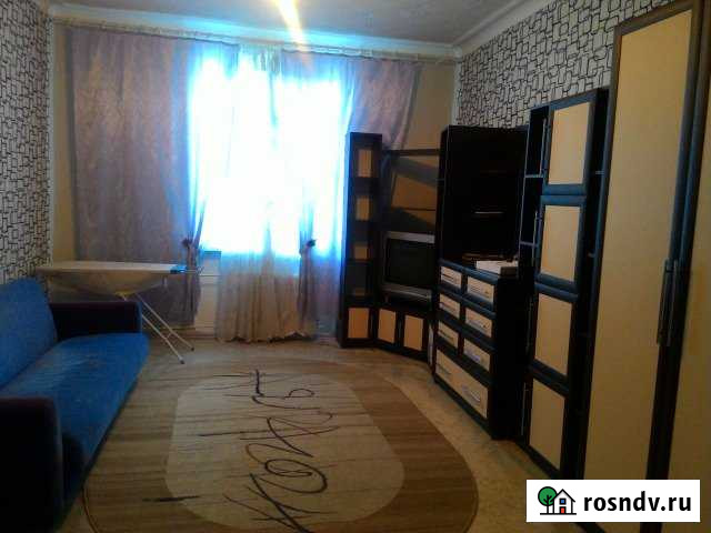 2-комнатная квартира, 59 м², 1/3 эт. в аренду на длительный срок в Омске Омск - изображение 1