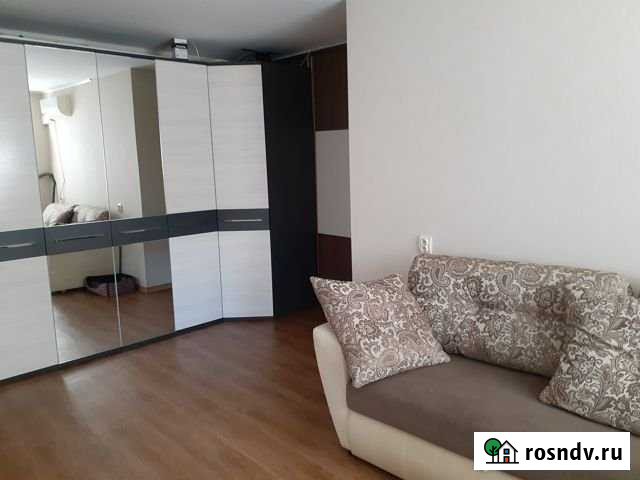 4-комнатная квартира, 61 м², 4/5 эт. на продажу в Хабаровске Хабаровск - изображение 1