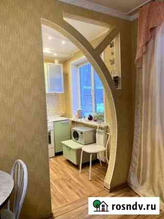 3-комнатная квартира, 62 м², 1/5 эт. на продажу в Братске Братск
