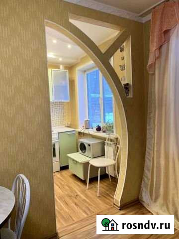 3-комнатная квартира, 62 м², 1/5 эт. на продажу в Братске Братск - изображение 1