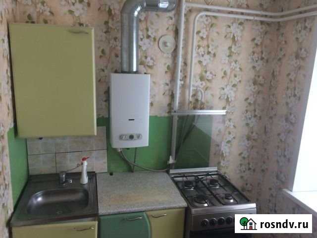 2-комнатная квартира, 45.6 м², 2/5 эт. на продажу в Нефтекамске Нефтекамск - изображение 1