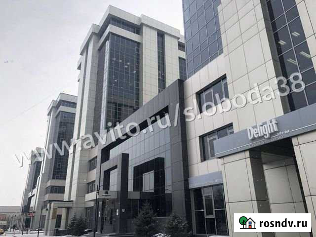 Машиноместо 21 м² на продажу в Иркутске Иркутск - изображение 1