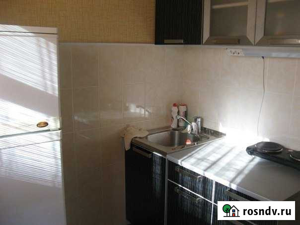 2-комнатная квартира, 44 м², 1/5 эт. в аренду на длительный срок в Воркуте Воркута - изображение 1