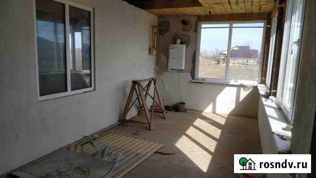 Дом 90 м² на участке 25 сот. на продажу в Чебеньках Чебеньки - изображение 1