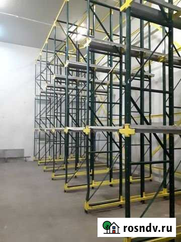 Складские помещения -холодильники, 780 кв.м. Электросталь - изображение 1