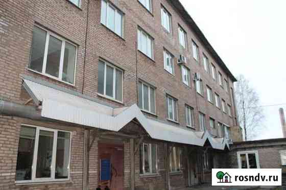 Офисные помещения, от 10 до 1554 кв.м. Череповец