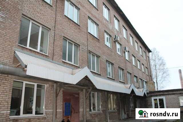 Офисные помещения, от 10 до 1554 кв.м. Череповец - изображение 1