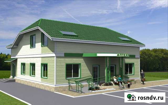 Участок ИЖС 3 сот. на продажу в Рощино Челябинской области Рощино - изображение 1