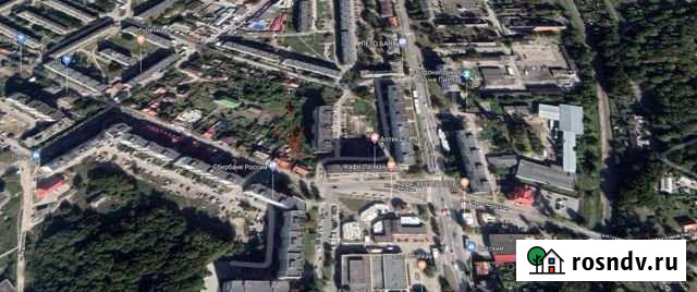 2-комнатная квартира, 56 м², 1/2 эт. на продажу в Балтийске Балтийск - изображение 1