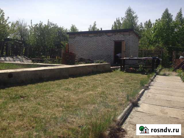 Дача 20 м² на участке 5 сот. на продажу в Междуреченске Самарской области Междуреченск - изображение 1