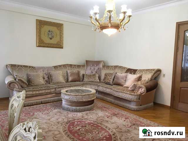 3-комнатная квартира, 140 м², 2/10 эт. на продажу в Махачкале Махачкала - изображение 1
