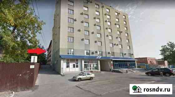 Машиноместо 18 м² на продажу в Самаре Самара