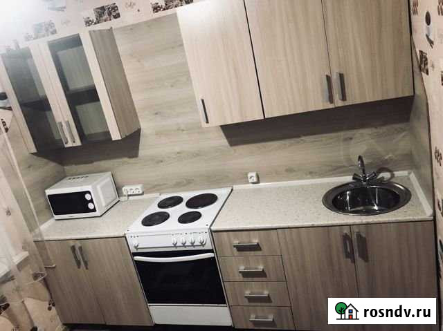 1-комнатная квартира, 35 м², 5/5 эт. в аренду посуточно в Чите Чита - изображение 1