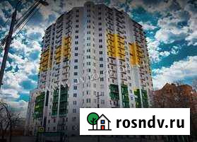 1-комнатная квартира, 68.6 м², 19/20 эт. на продажу в Самаре Самара - изображение 1