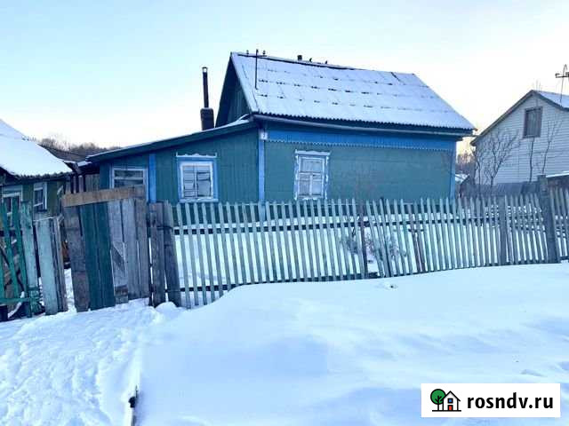 Дом 70 м² на участке 50 сот. на продажу в Корфовском Корфовский - изображение 1