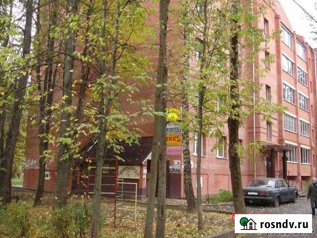 Помещение своб. назн. 42 м2 Красноармейск - изображение 1