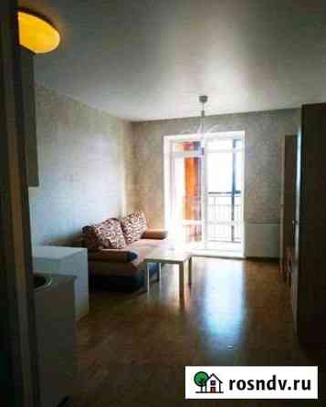 Квартира-студия, 26 м², 15/16 эт. на продажу в Новосибирске Новосибирск