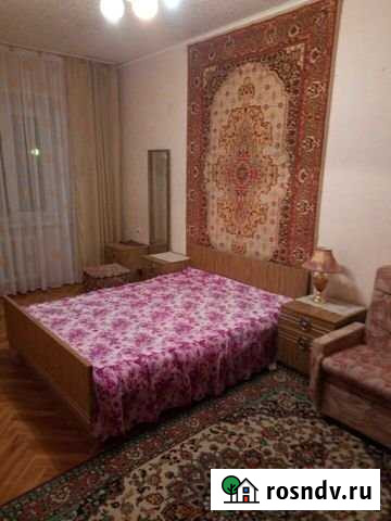 3-комнатная квартира, 70 м², 1/5 эт. в аренду на длительный срок в Лянторе Лянтор - изображение 1