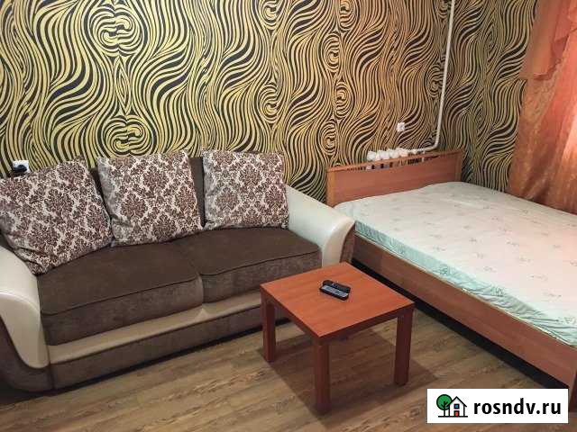 1-комнатная квартира, 30 м², 4/7 эт. в аренду посуточно в Череповце Череповец - изображение 1