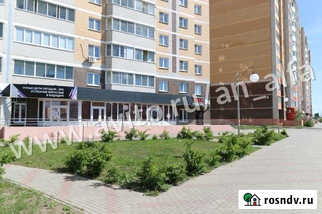 Помещение свободного назначения, 110 кв.м. Липецк - изображение 1